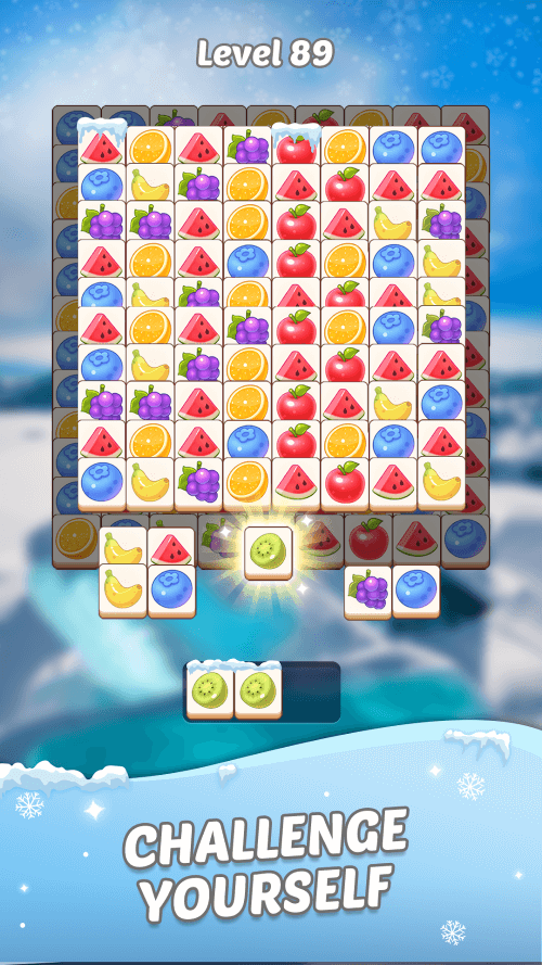 Match Tile Scenery screenshot 3