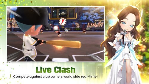 Baseball Superstars 2025 screenshot 3