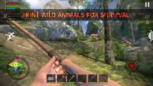 Survival Forest 2 screenshot 3