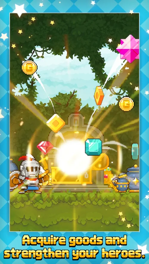 JUMP HERO 1.0.1 APK + MOD [Free In-App Purchase] screenshot 3