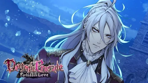 Demonic Crusade: Otome Game screenshot 3