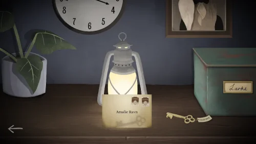 Tick Tock: A Tale for Two screenshot 3
