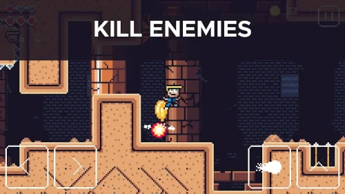 The Seven Dungeons screenshot 3
