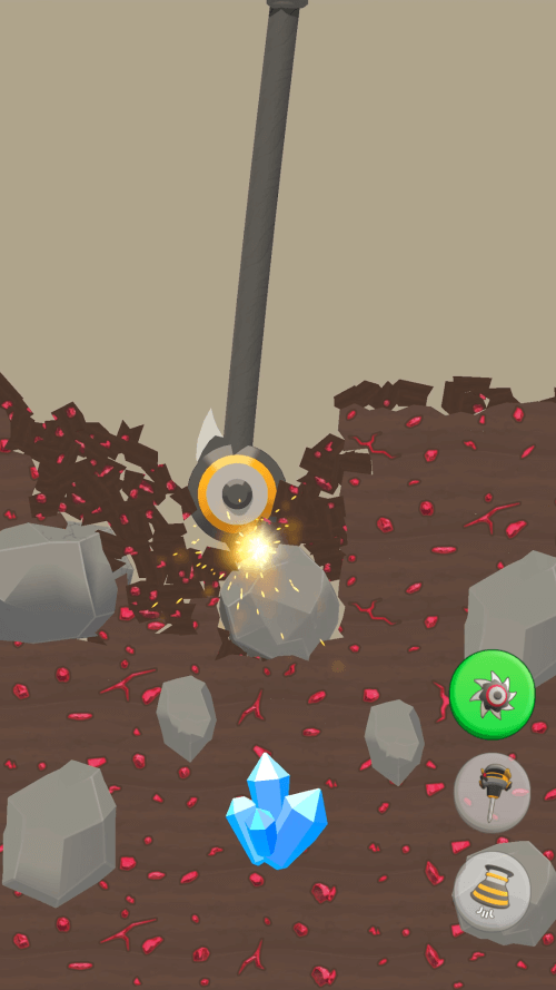 Drill and Collect – Idle Mine screenshot 3