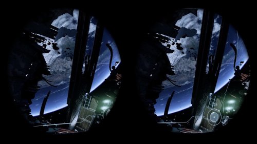 iVRy screenshot 3