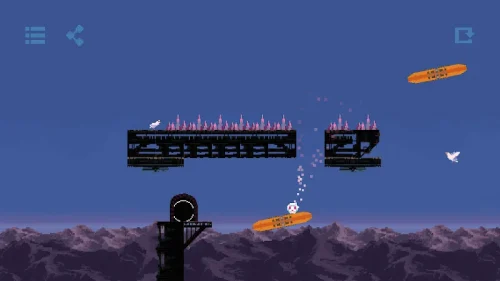 Puzzling Peaks EXE screenshot 3