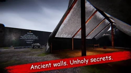 Bramharakshas: Folklore Horror screenshot 3