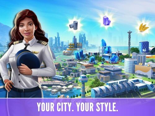 Little Big City 2 screenshot 3