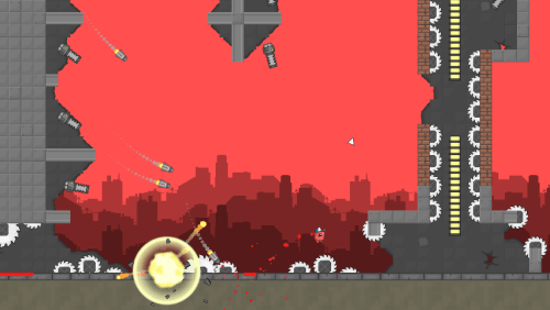 Mad Dex screenshot 3