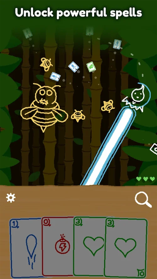 Heck Deck screenshot 3