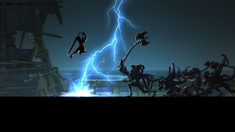 Shadow of Death 2 screenshot 3