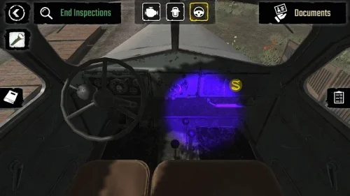 Contraband Police Mobile screenshot 3