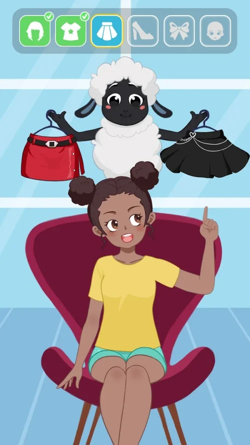 Left or Right: Women Fashions screenshot 3