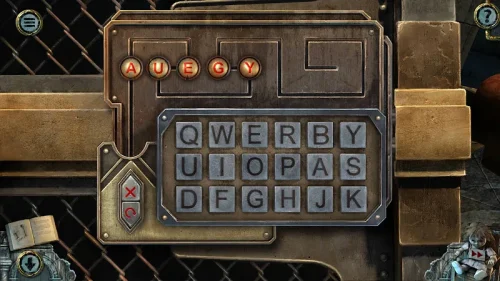 True Fear: Forsaken Souls 3 screenshot 3