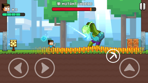 My Craft: Craft Adventure screenshot 3