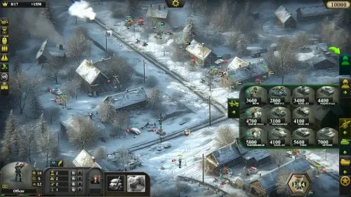 Frontline: WW2 – German Corps screenshot 3