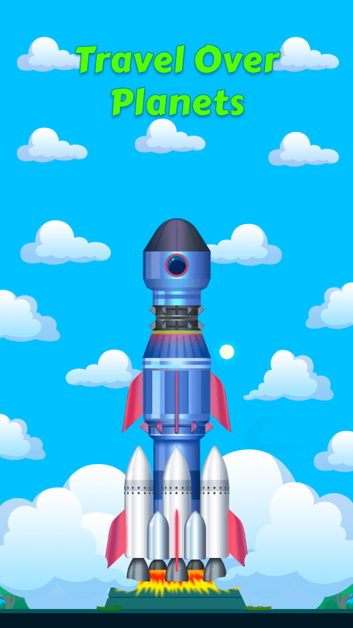 Idle Rocket Tycoon screenshot 3