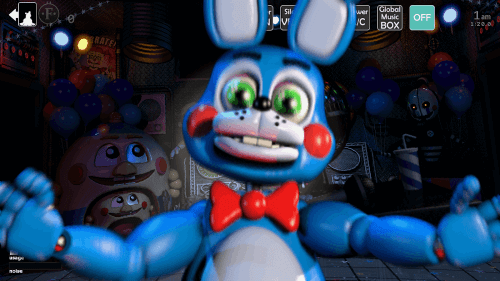Ultimate Custom Night screenshot 3