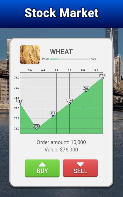 Tycoon Business Simulator screenshot 3