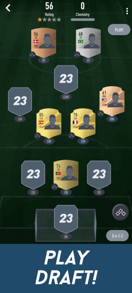 Smoq Games 23 Pack Opener screenshot 3