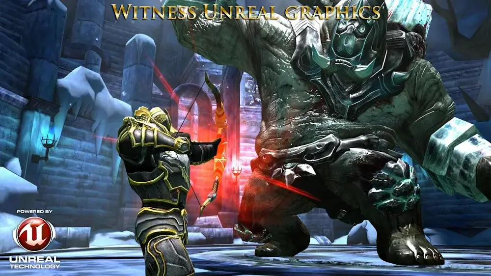 Wild Blood screenshot 3