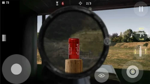 Sniper Time: Shooting Range screenshot 3