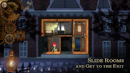 ROOMS: The Toymaker’s Mansion screenshot 3