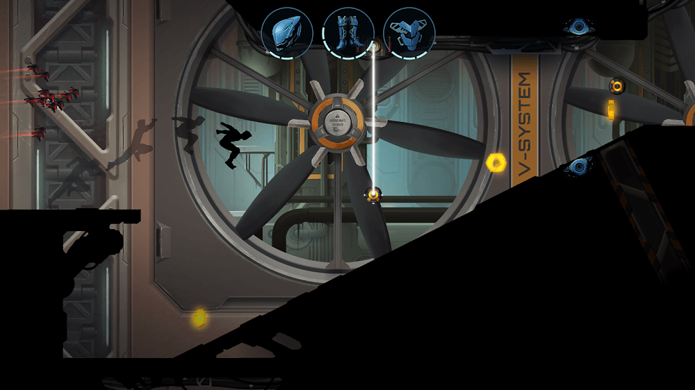 Vector 2 screenshot 3