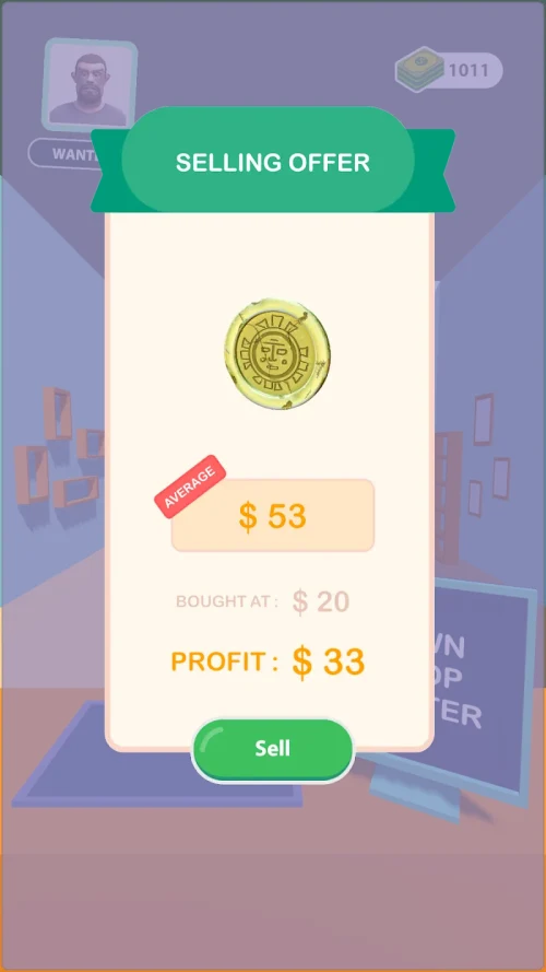 Pawn Shop Master screenshot 3