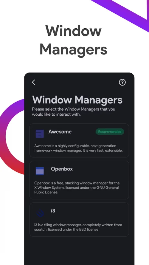 Andronix – Linux on Android screenshot 3
