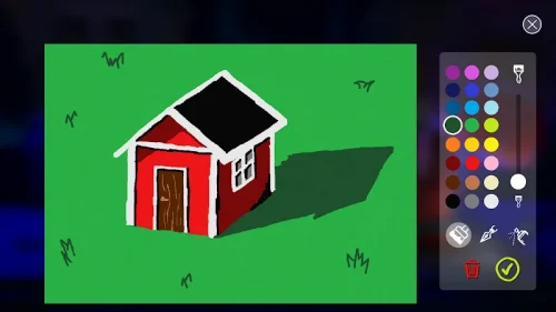 Passpartout: Starving Artist screenshot 3
