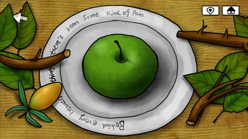 ISOLAND4: The Anchor of Memory screenshot 3