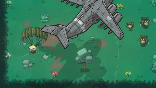 Milicola: The Lord of Soda screenshot 3