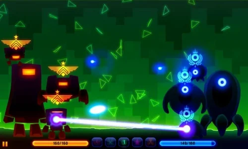 Robotek screenshot 3