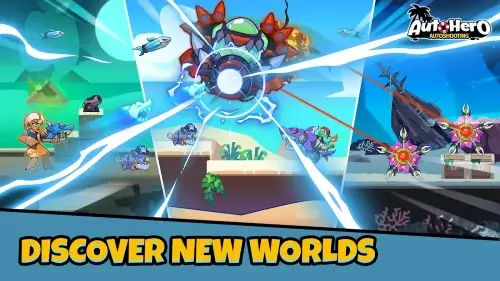 Auto Hero screenshot 3