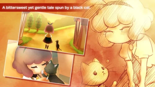Stray Cat Doors 3 screenshot 3
