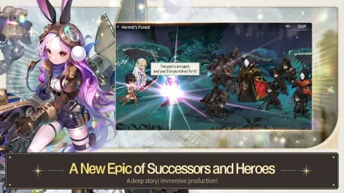 Five Stars screenshot 3