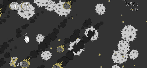 Doofus Drop screenshot 3
