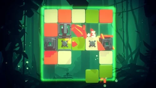 Kenshō screenshot 3