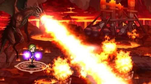 Dark Slayer screenshot 3