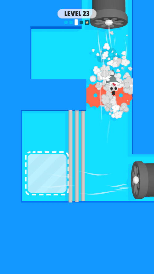 Material Shifter screenshot 3