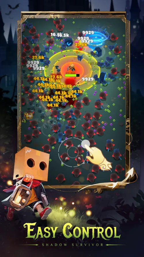Shadow Survivor – Last Lord screenshot 3