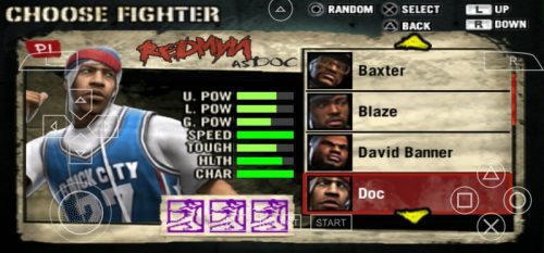 Def Jam Fight for NY The Takeover screenshot 3