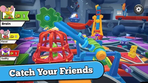 Mouse Trap screenshot 3