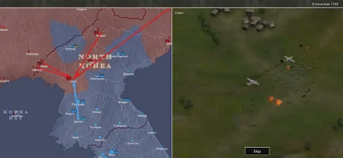 Red Fire screenshot 3