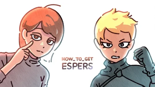 How to Get Espers screenshot 3