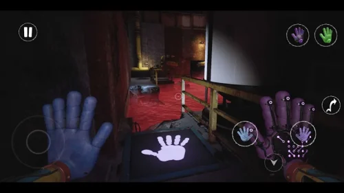 Poppy Playtime Chapter 3 screenshot 3