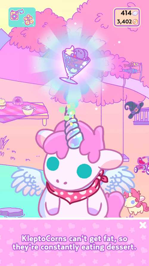 KleptoCorns screenshot 3