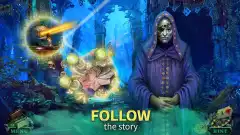 Fatal Luck (Adventure) screenshot 3