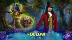 Sparkle of Talent (Adventure) screenshot 3